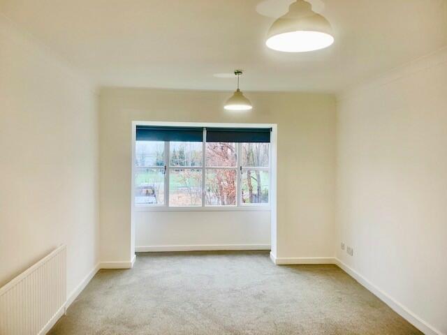 Beechwood Grove, London, W3