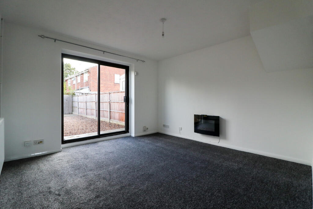 Vera Crescent, Rainworth, NG21