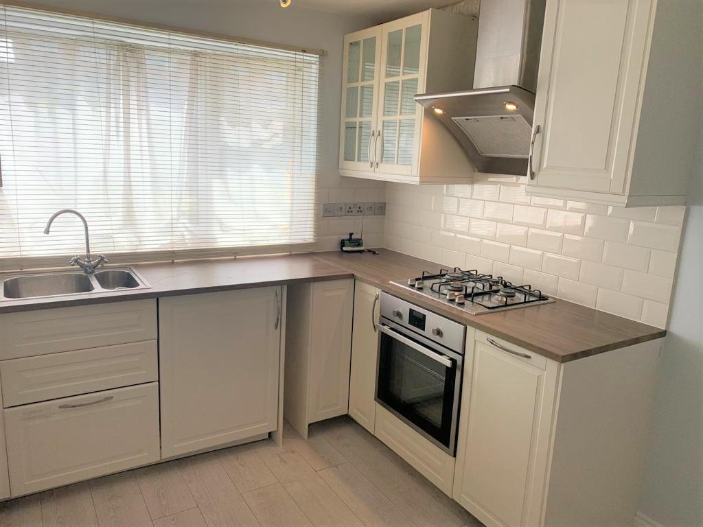 Kitchen View