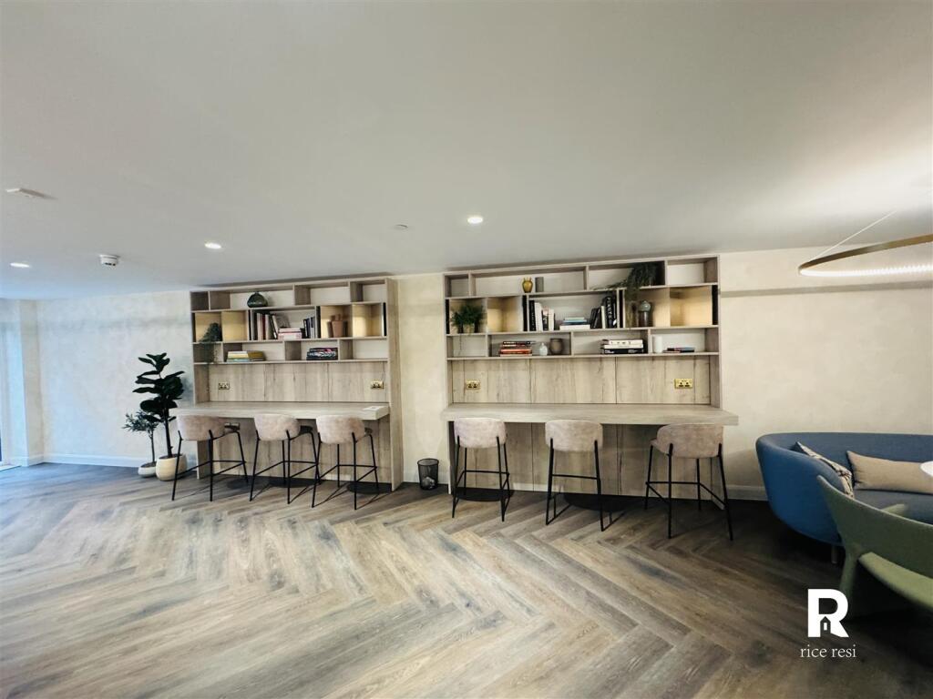 Eden House - Flexible Working Space