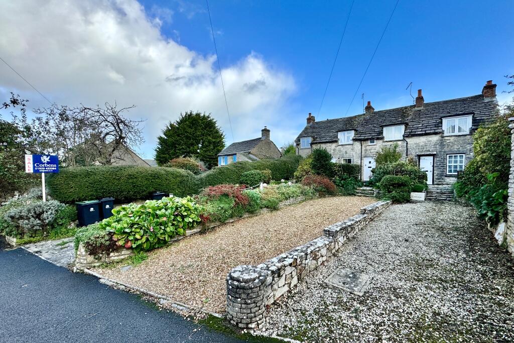 Front of Property/ Location