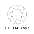 The Embassy logo