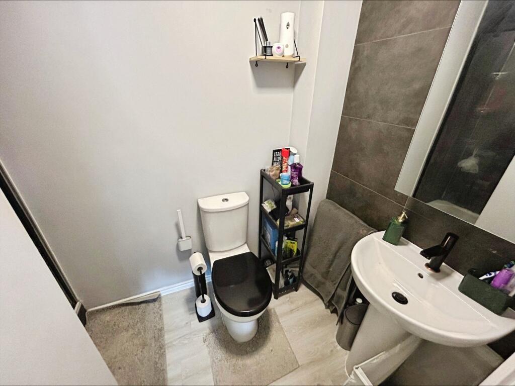 Ensuite
