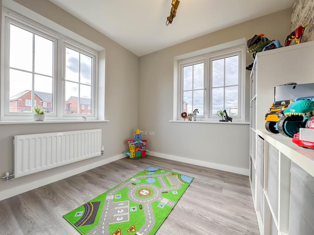 Playroom