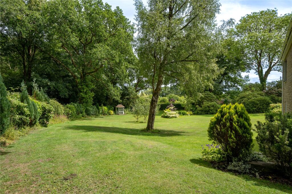 Grounds