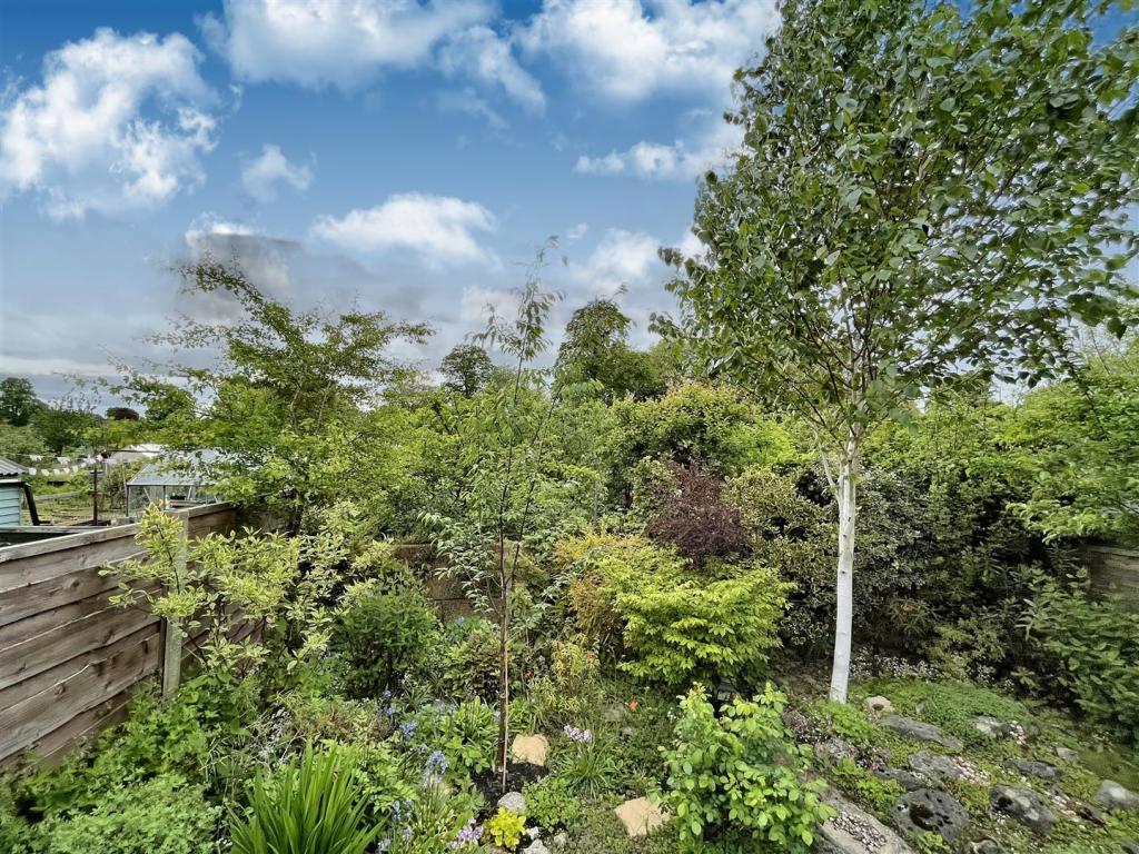 View over Gardens 2