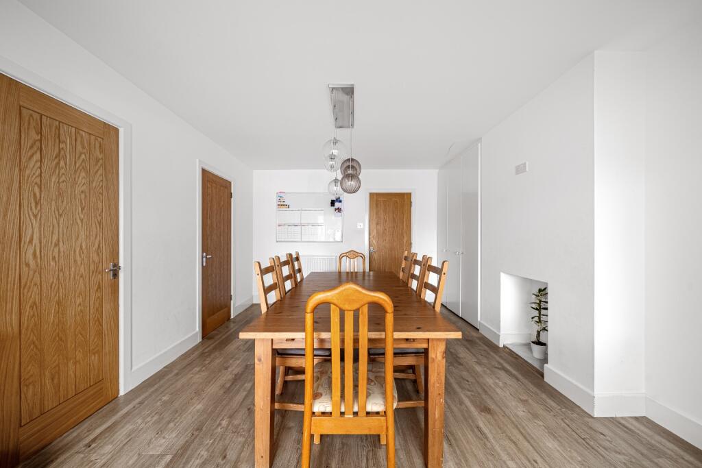 Haynes Road, Northfleet, Gravesend, Kent, DA11