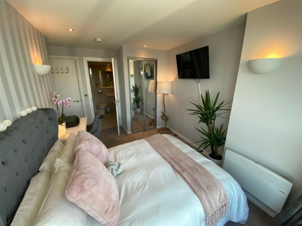 Bed 1