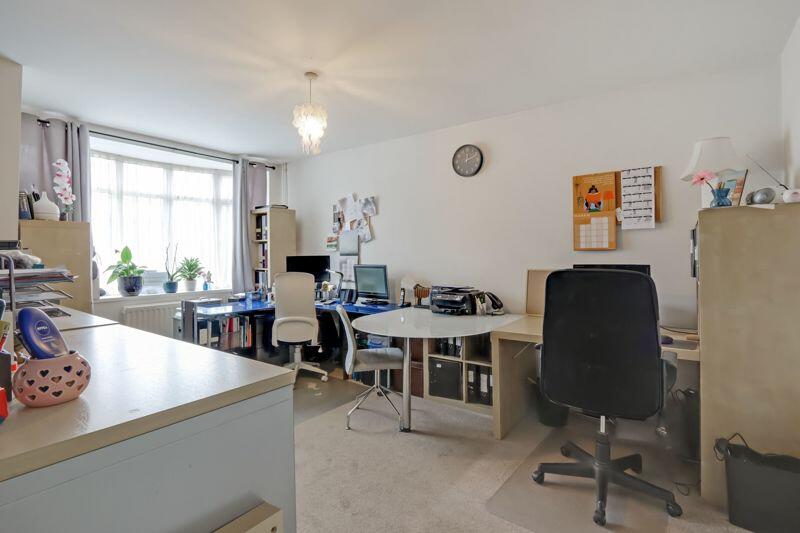 Reception room 2