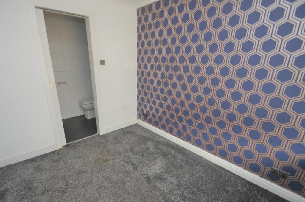 Ground Floor Bedroom