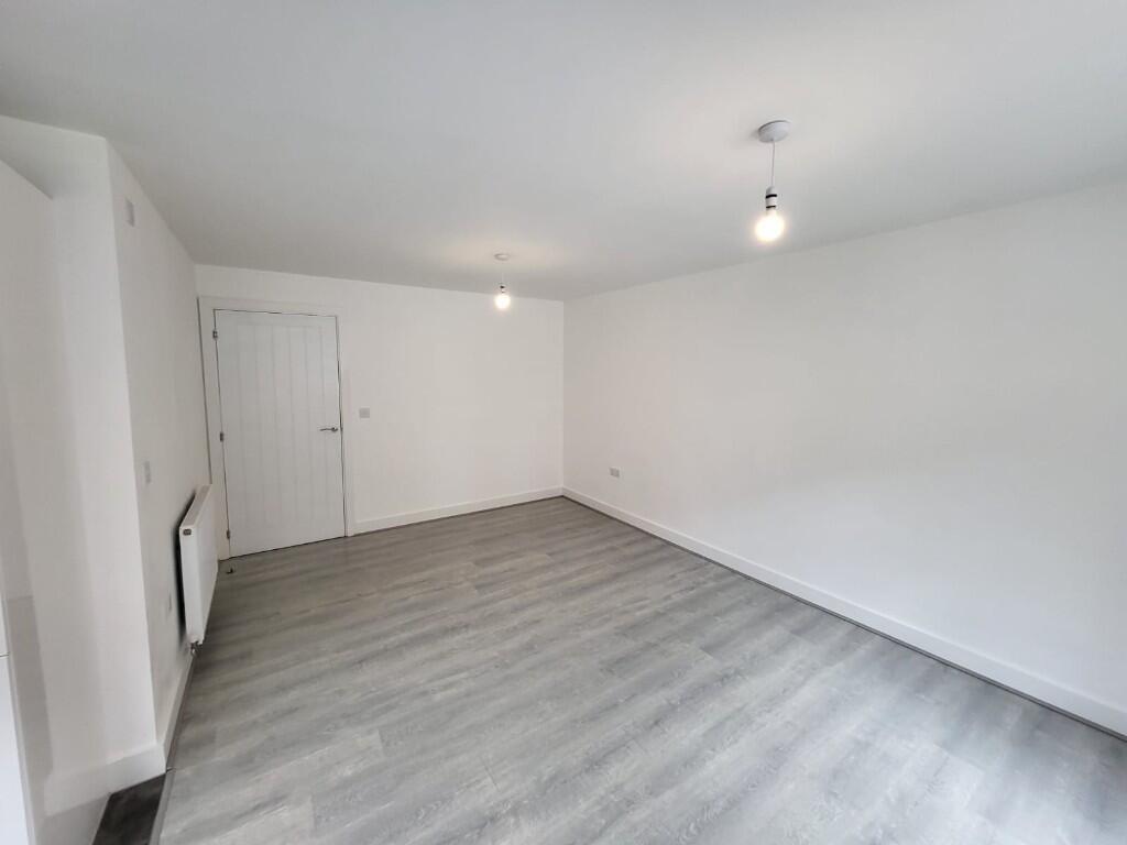 Tolkien Way, Wellington, Telford, Shropshire, TF1