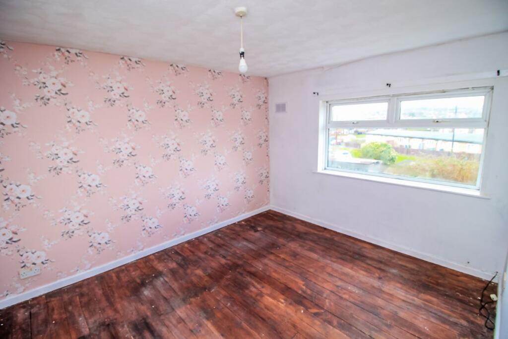 Bedroom Two. 