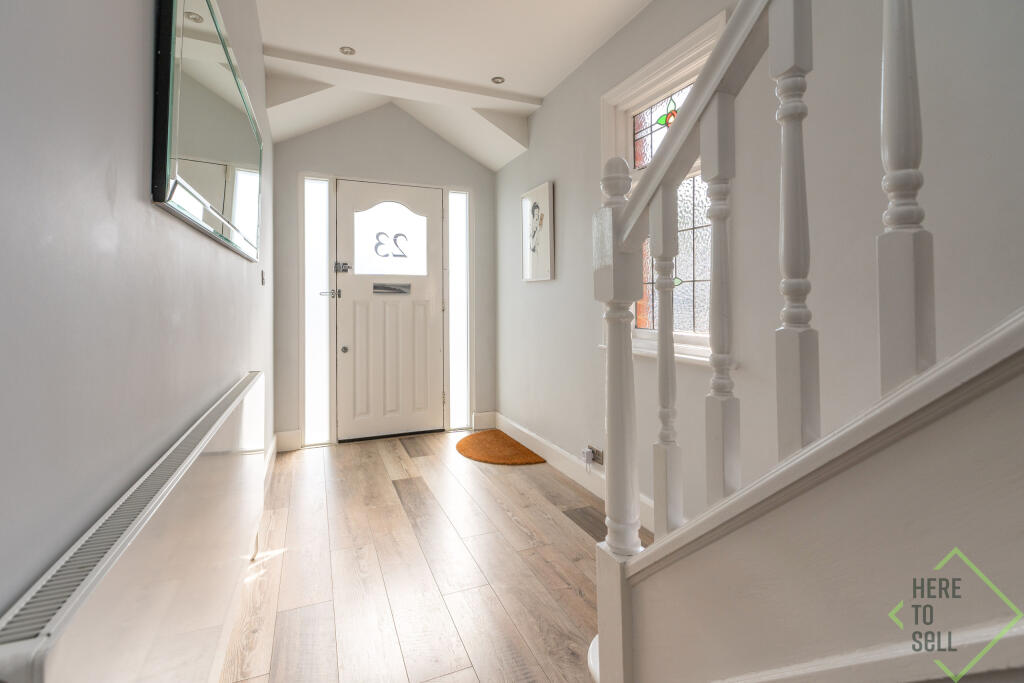 23 Vicars Close, Enfield EN1 3DN-19