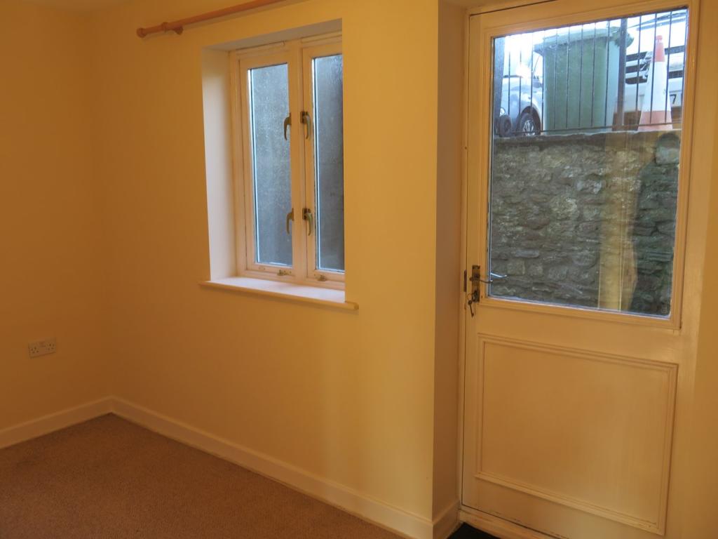 Bedroom 4/Office