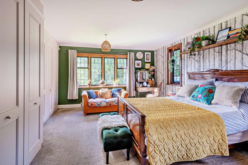 Main Bedroom