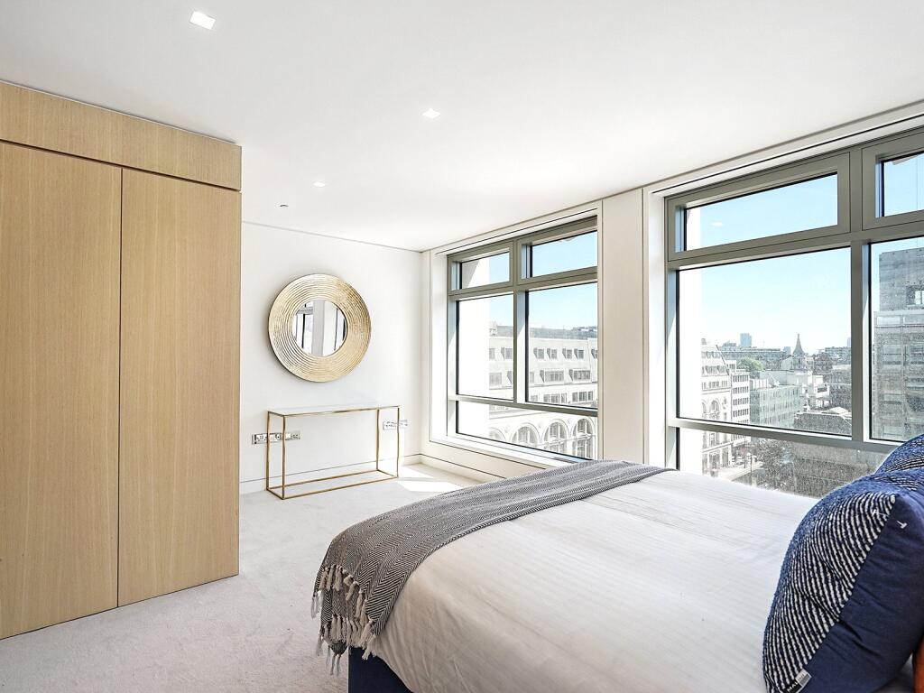Centre Point Resi