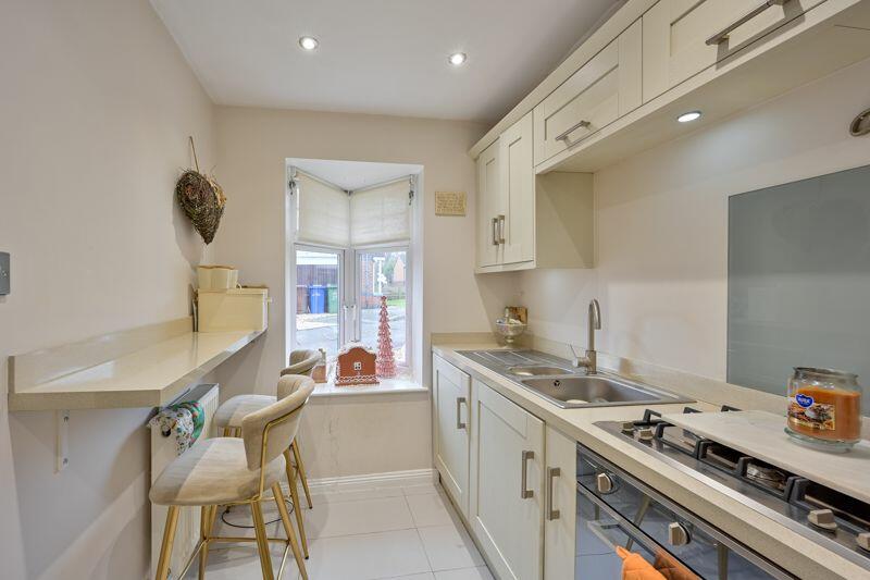 Kitchen - 2