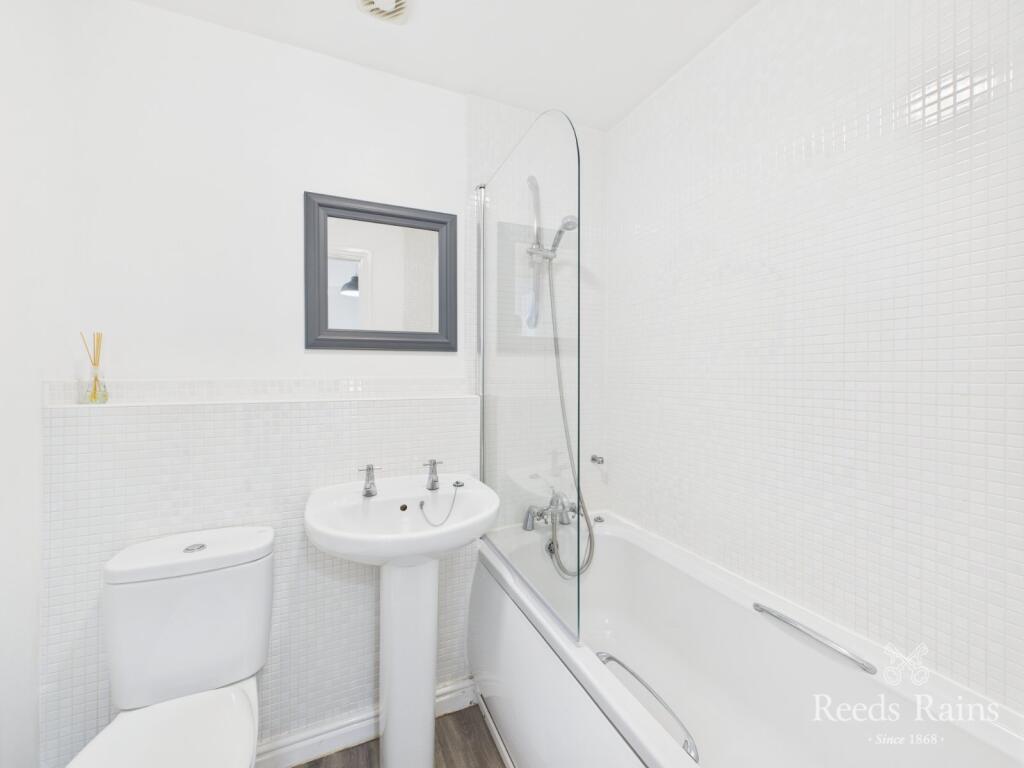 House Bathroom
