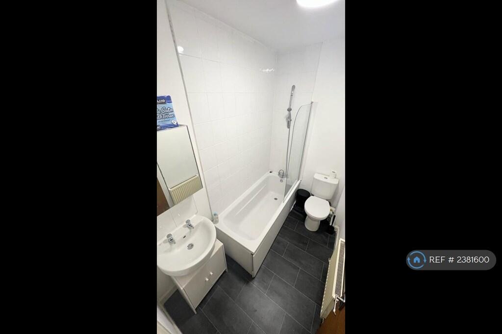 First Floor Bathroom