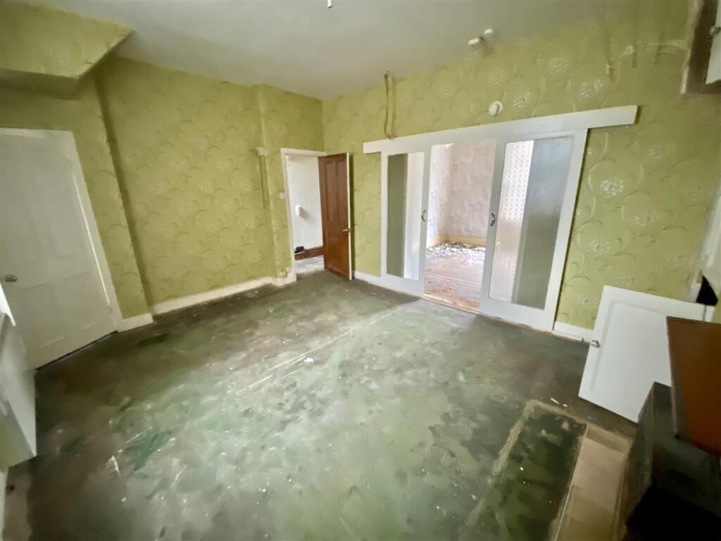 Bramleys Estate Agents - King Street - Mirfield (1