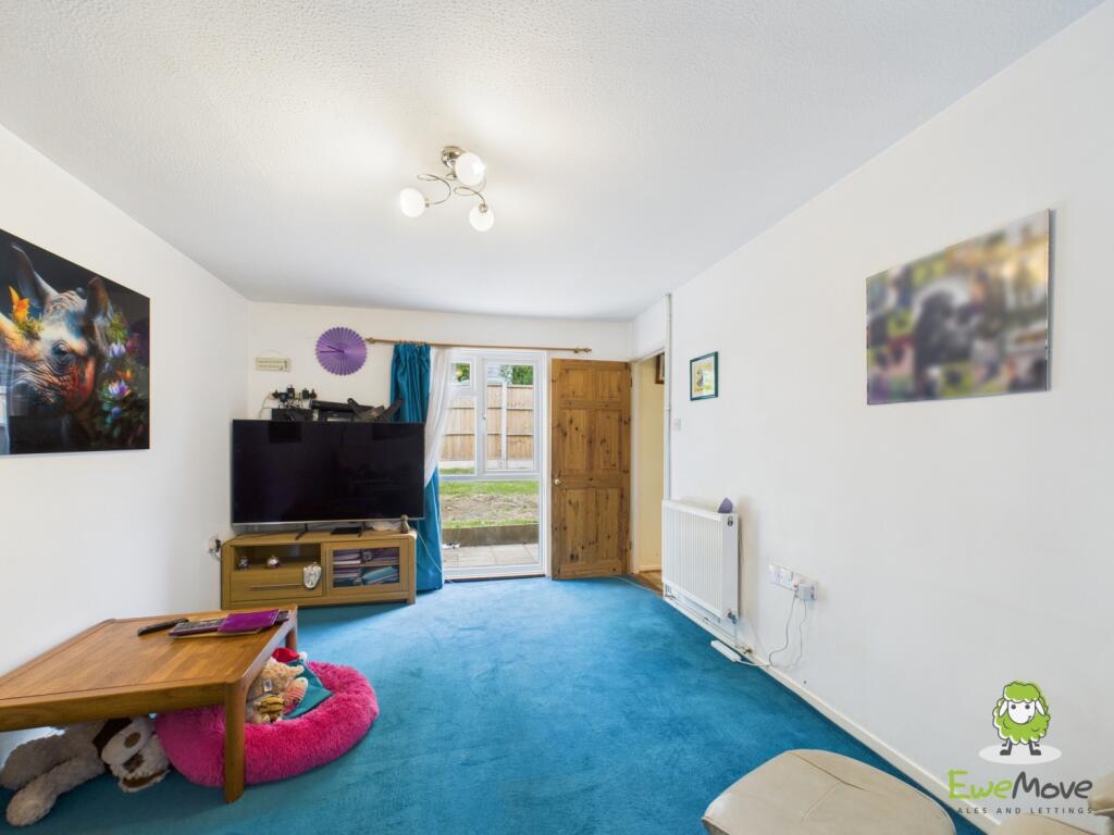 EweMove Estate Agents Basingstoke