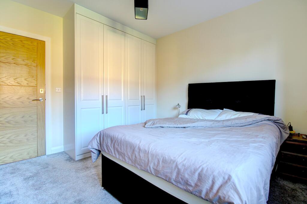 Bedroom Two (alt view)
