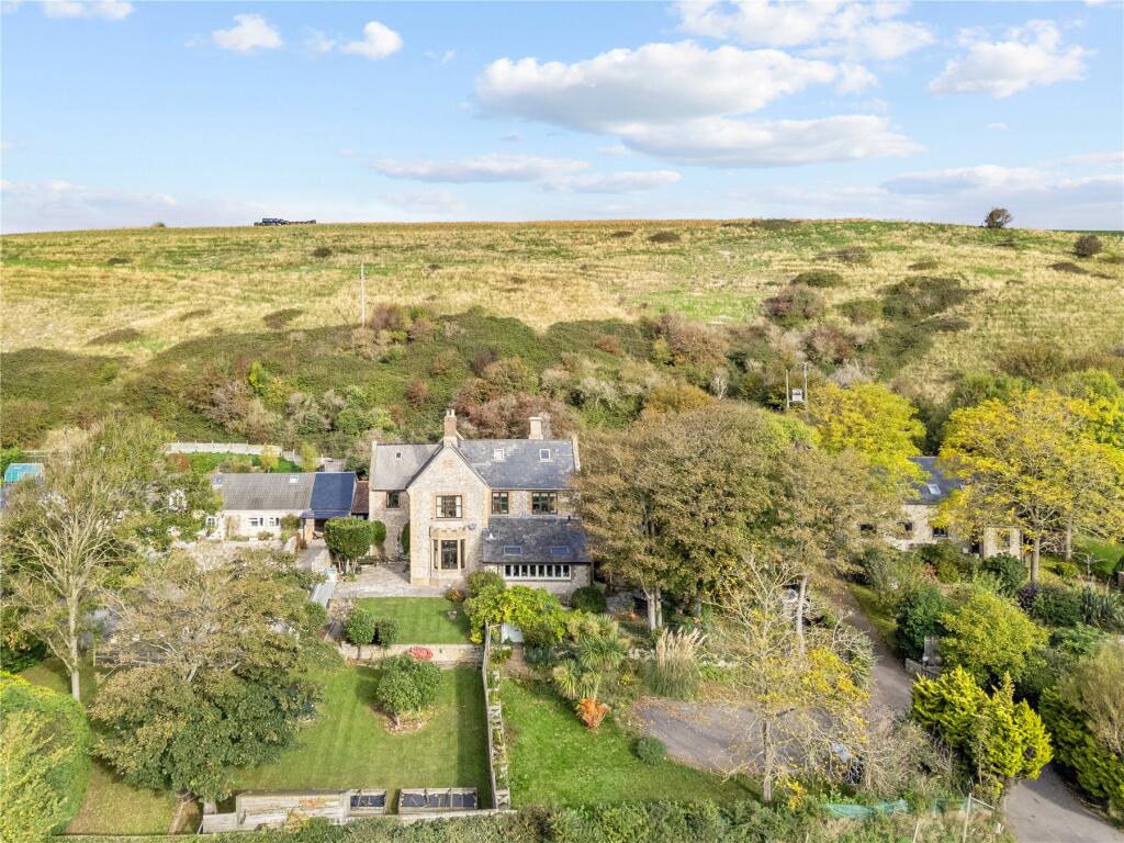 Osmington, Dorset