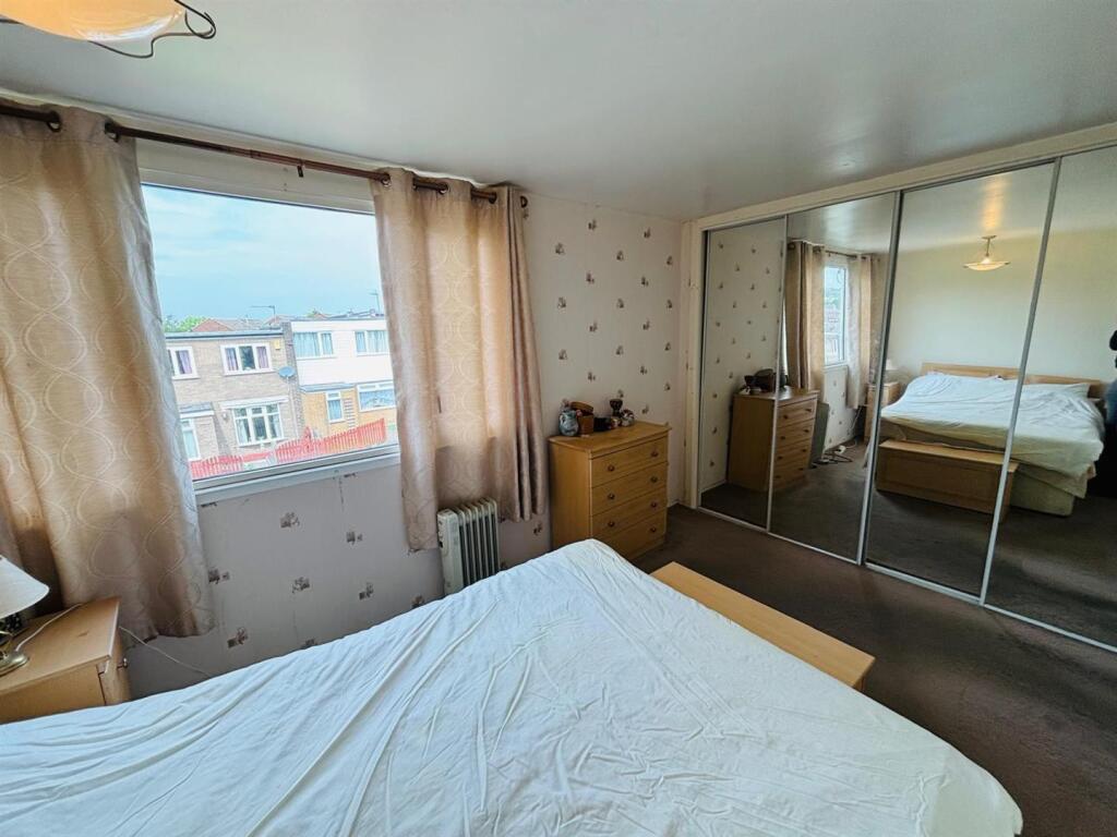 Bedroom Two: