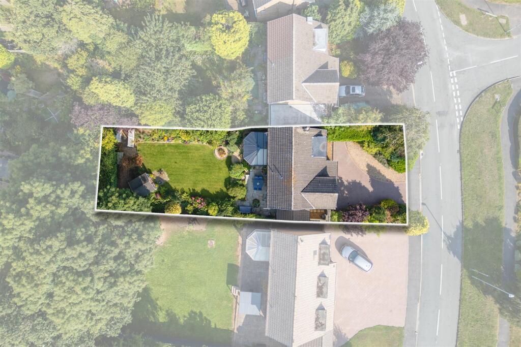 52 Oakham Drive, Coalville