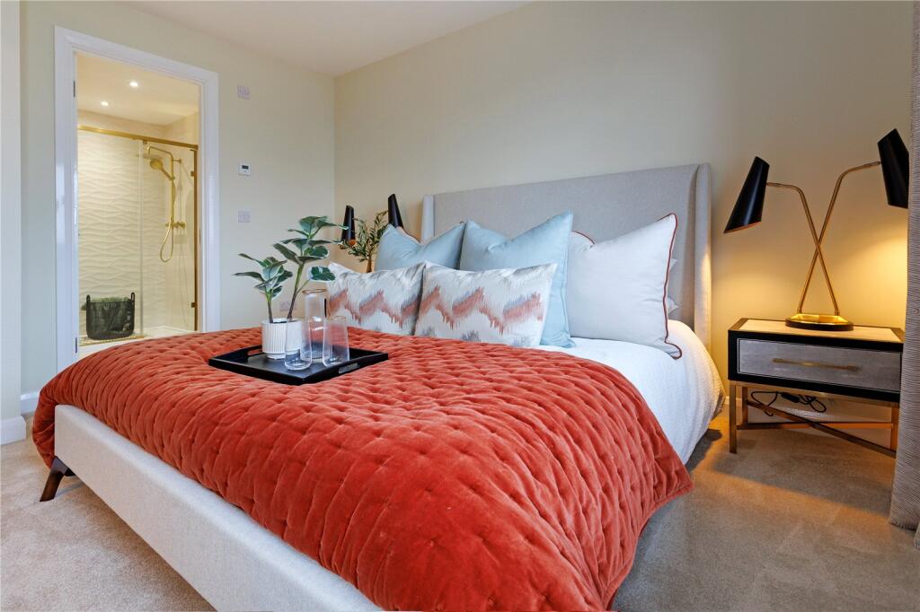 Principal Bedroom