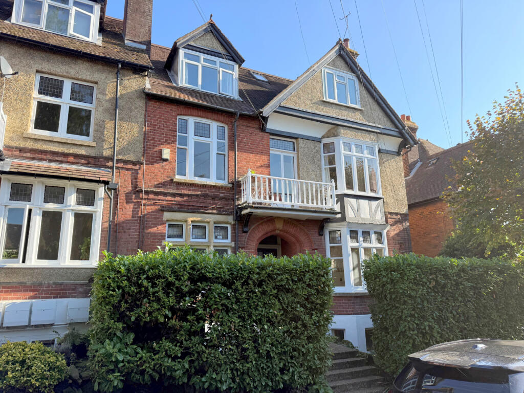 1 Bedroom Flat for Rent