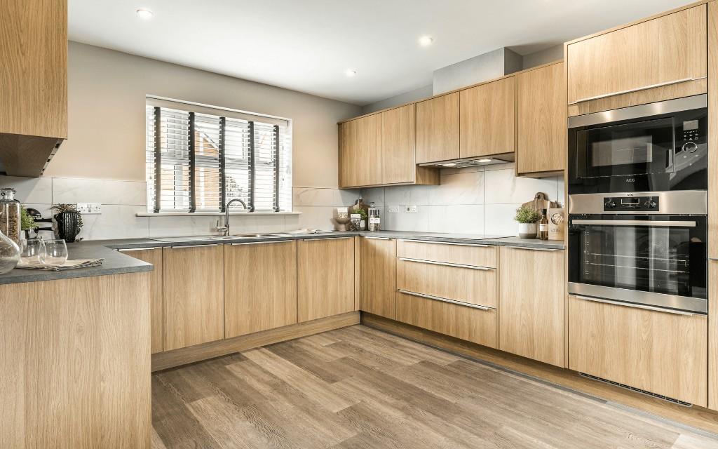 Similar House Type