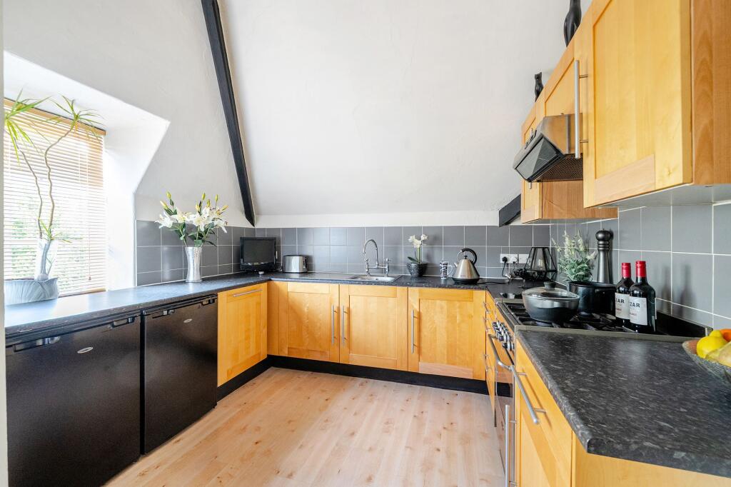 Cold Bath Road, Harrogate, HG2