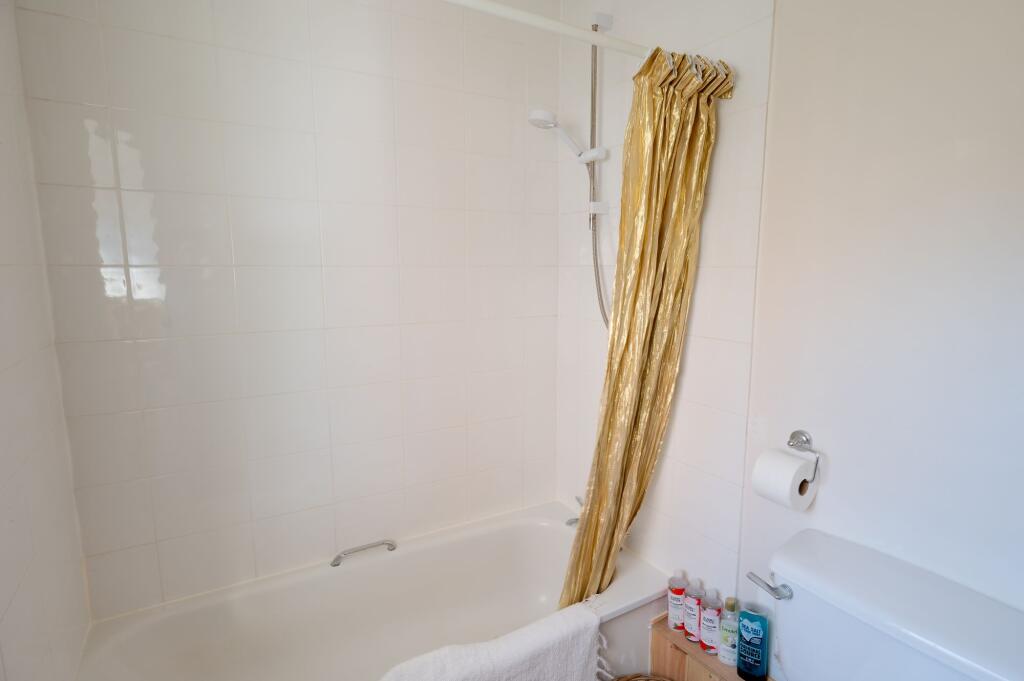 BEDROOMS AND BATHROOM