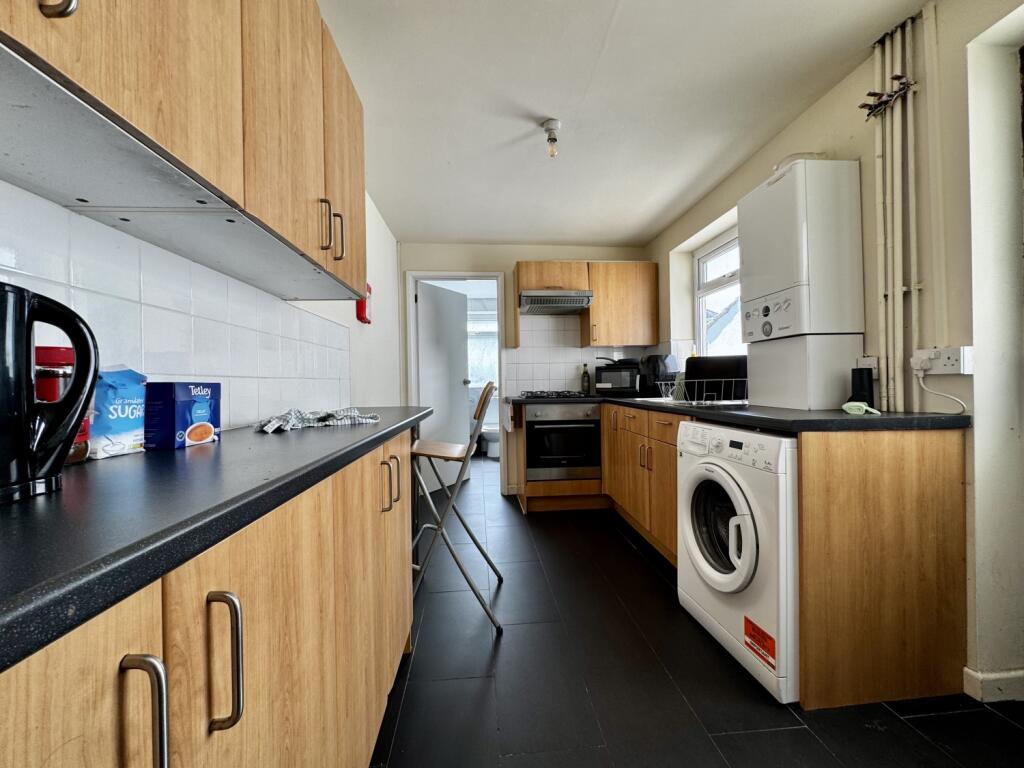 another student property from Award winning CPS HO