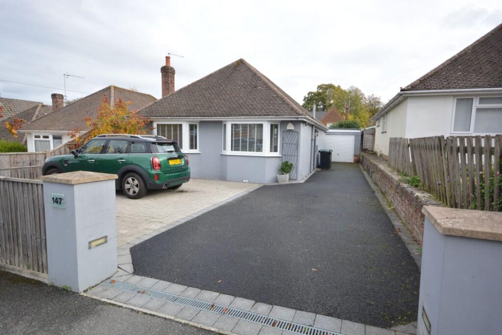 Merley Ways, Wimborne, Dorset, BH21