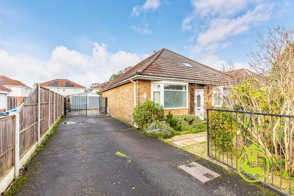 Brixey Road, Poole, BH12