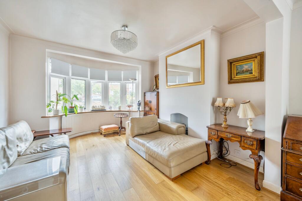 Curtis Road, Epsom - KT19 0LG