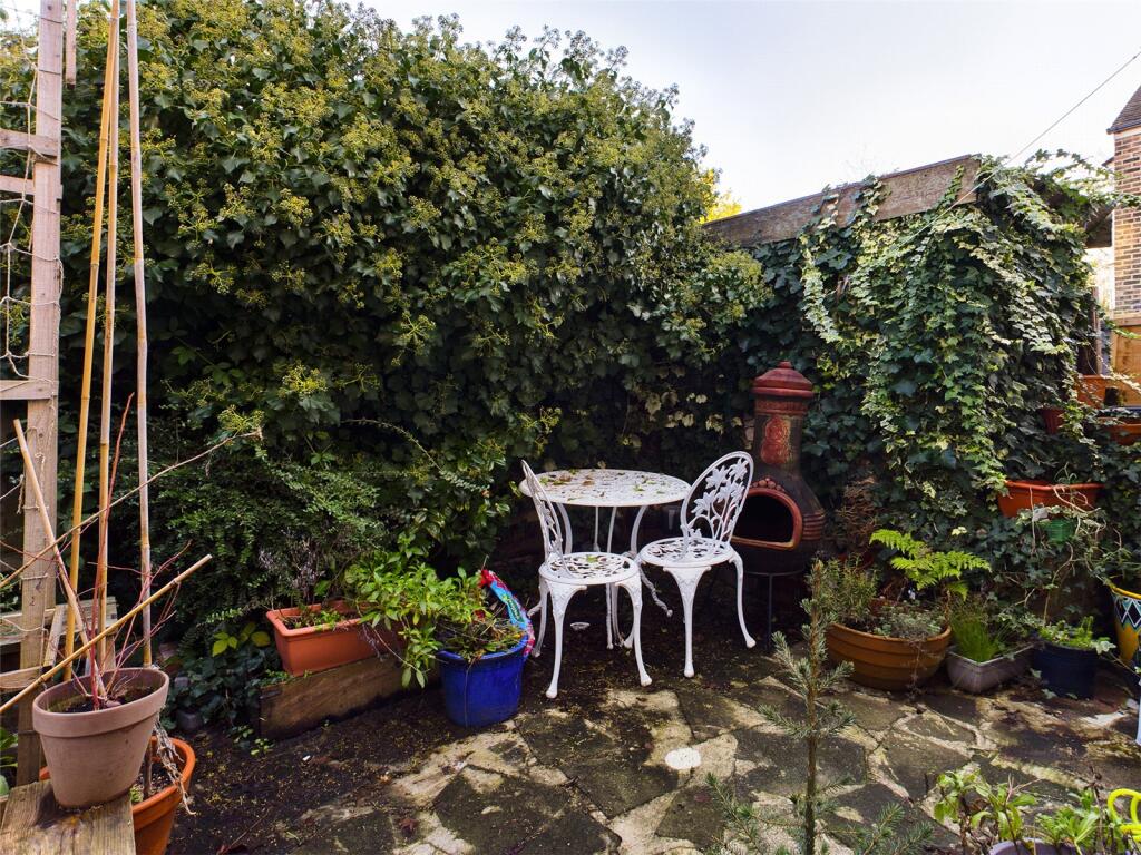 Garden