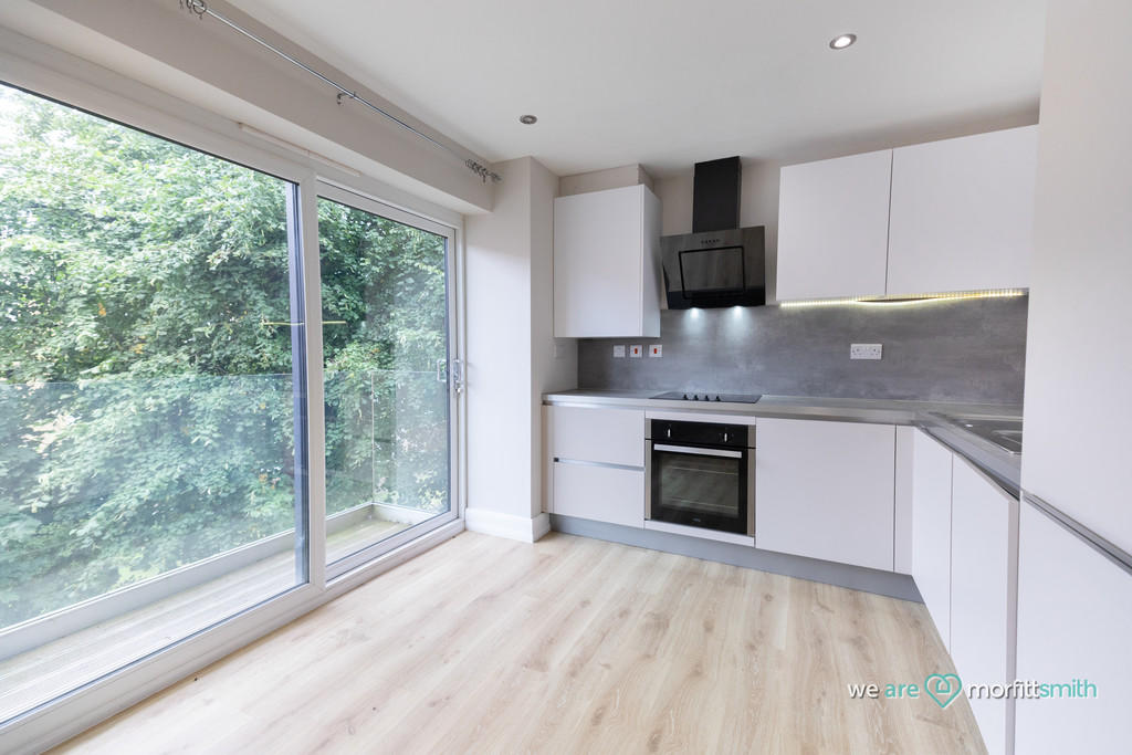 Open-Plan Living ...