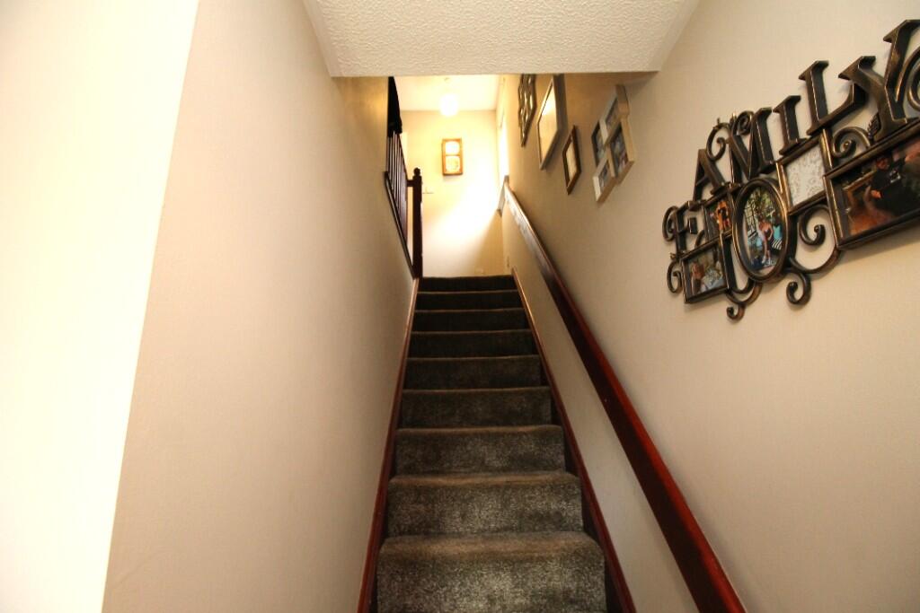 Stairway