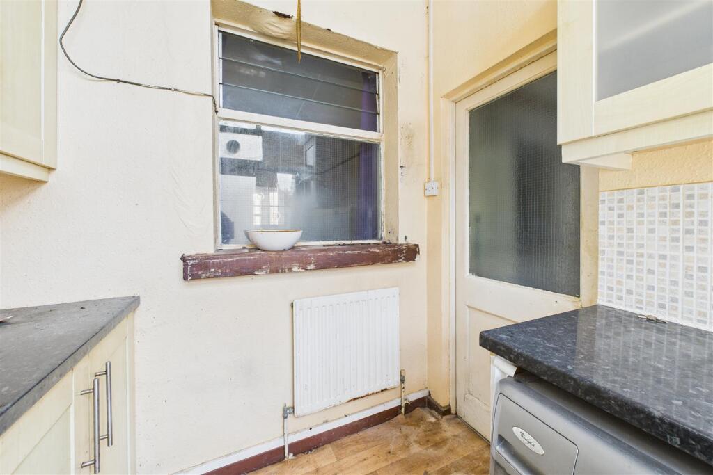 57 All Hallows Road, Greenbank, Easton, Bristol BS