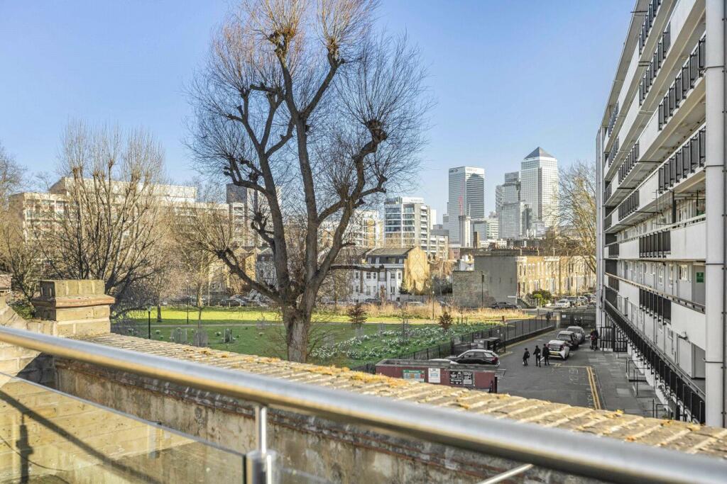 Roof Terrace