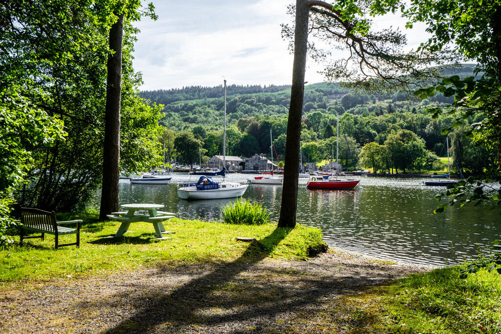 Private Boat Laun...