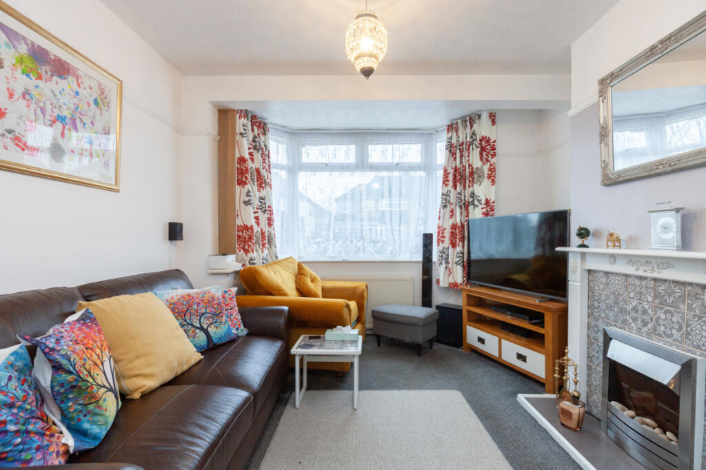 Front Room