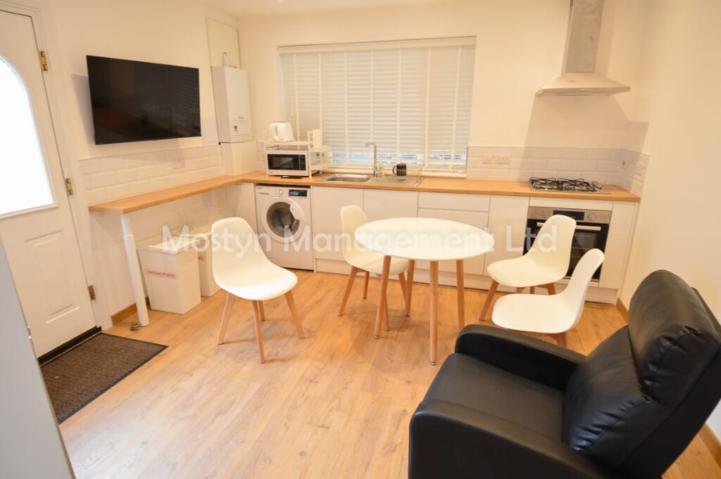 The Woodfields, South Croydon, Surrey, CR2