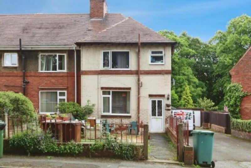 2 Kings Mead, Pontefract, West Yorkshire, WF8 4EP