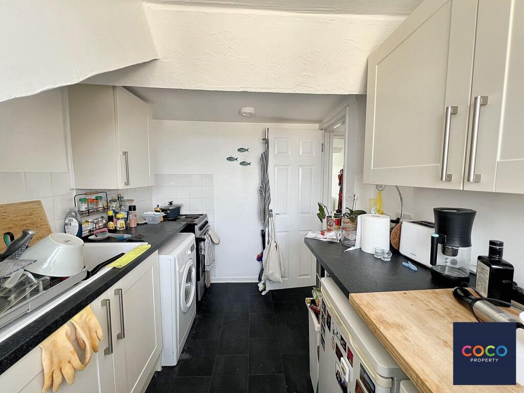 Wyke Road, Weymouth, DT4