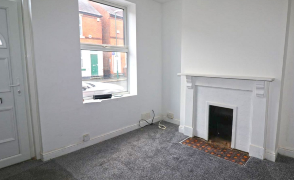 Rossington Road - 1