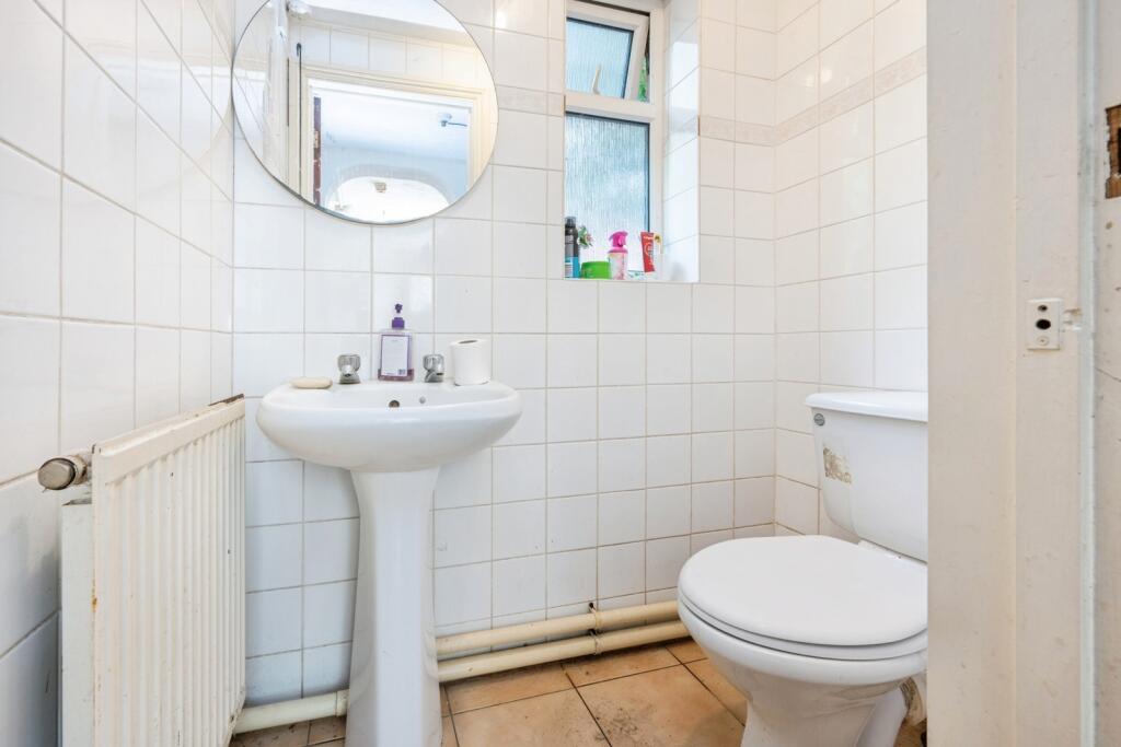 Wc